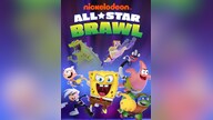 Nickelodeon All-Star Brawl (PC) - Steam Gift - GLOBAL