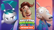 Nickelodeon All-Star Brawl: Universe Pack (PC) - Steam Key - GLOBAL
