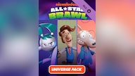 Nickelodeon All-Star Brawl: Universe Pack (PC) - Steam Key - GLOBAL