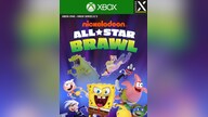 Nickelodeon All-Star Brawl (Xbox Series X/S) - Xbox Live Key - UNITED STATES