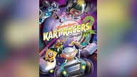Nickelodeon Kart Racers 2: Grand Prix (PC) - Steam Key - GLOBAL