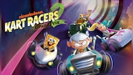 Nickelodeon Kart Racers 2: Grand Prix (PC) - Steam Key - GLOBAL