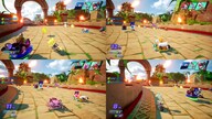 Nickelodeon Kart Racers 3: Slime Speedway (PC) - Steam Key - EUROPE