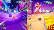Nickelodeon Kart Racers 3: Slime Speedway (PC) - Steam Key - EUROPE