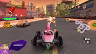 Nickelodeon: Kart Racers (Nintendo Switch) - Nintendo eShop Key - EUROPE