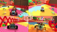 Nickelodeon: Kart Racers (Nintendo Switch) - Nintendo eShop Key - EUROPE