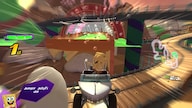 Nickelodeon: Kart Racers (Nintendo Switch) - Nintendo eShop Key - EUROPE