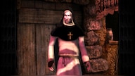 Nicolas Eymerich The Inquisitor Book II : The Village Steam Key GLOBAL