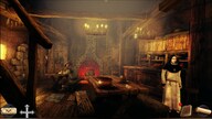 Nicolas Eymerich The Inquisitor Book II : The Village Steam Key GLOBAL