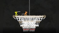 Nidhogg (PC) - Steam Key - GLOBAL