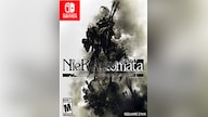 NieR: Automata | Game of the YoRHa Edition (Nintendo Switch) - Nintendo eShop Key - EUROPE