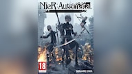 NieR: Automata Steam Key EUROPE