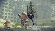 NieR: Automata Steam Key GLOBAL