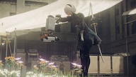 NieR: Automata Steam Key GLOBAL