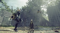 NieR: Automata Steam Key GLOBAL