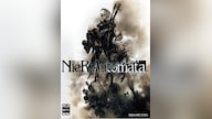 NieR: Automata Steam Key GLOBAL