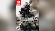Nier: Automata - The End of Yorha Edition (Nintendo Switch) - Nintendo eShop Key - EUROPE