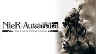 Nier: Automata - The End of Yorha Edition (Nintendo Switch) - Nintendo eShop Key - EUROPE