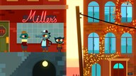 Night in the Woods (PC) - Epic Games Account - GLOBAL