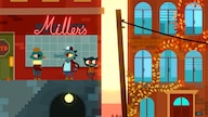 Night in the Woods (PC) - Steam Key - GLOBAL