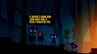 Night in the Woods (PC) - Steam Key - GLOBAL