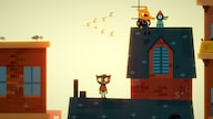 Night in the Woods (PC) - Steam Key - GLOBAL