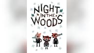 Night in the Woods (PC) - Steam Key - GLOBAL