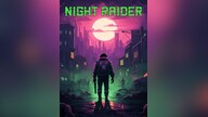 Night Raider (PC) - Steam Gift - NORTH AMERICA