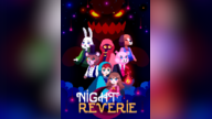 Night Reverie (PC) - Steam Gift - GLOBAL