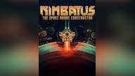 Nimbatus - The Space Drone Constructor (PC) - Steam Key - GLOBAL