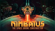 Nimbatus - The Space Drone Constructor (PC) - Steam Key - GLOBAL