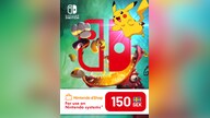 Nintendo eShop Card 150 SEK - Nintendo eShop Key - SWEDEN
