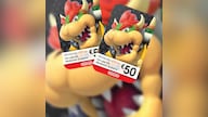 Nintendo eShop Card 50 EUR - Nintendo eShop Key - EUROPE
