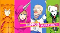 Nippon Marathon Steam Key GLOBAL