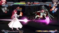 Nitroplus Blasterz: Heroines Infinite Duel Steam Gift GLOBAL