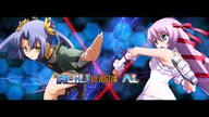 Nitroplus Blasterz: Heroines Infinite Duel Steam Gift GLOBAL