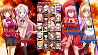 Nitroplus Blasterz: Heroines Infinite Duel Steam Gift GLOBAL