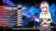 Nitroplus Blasterz: Heroines Infinite Duel Steam Gift GLOBAL