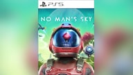 No Man's Sky (PS5) - PSN Account - GLOBAL