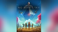 No Man's Sky Steam Gift (PC) - Steam Gift - SOUTHEAST ASIA