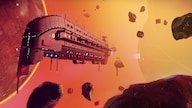 No Man's Sky (PC) - Steam Key - GLOBAL