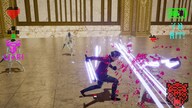 No More Heroes 3 (PC) - Steam Gift - GLOBAL