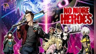 No More Heroes 3 (PC) - Steam Gift - GLOBAL