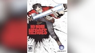 No More Heroes (PC) - Steam Gift - GLOBAL
