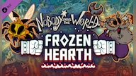 Nobody Saves the World - Frozen Hearth (PC) - Steam Key - GLOBAL