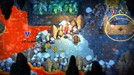 Nobody Saves the World - Frozen Hearth (PC) - Steam Key - GLOBAL