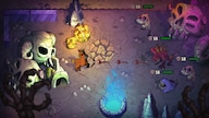 Nobody Saves the World (PC) - Steam Key - GLOBAL