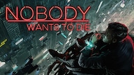 Nobody Wants to Die (PC) - Steam Key - GLOBAL