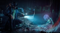 Nobody Wants to Die (PC) - Steam Key - GLOBAL