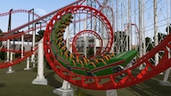 NoLimits 2 Roller Coaster Simulation (PC) - Steam Account - GLOBAL